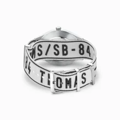 Online Uhrenarmband Code TS Nato Urban weiß Damen Uhren|Damenuhren